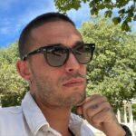 Víctor Elías Instagram – Mi selección para el anuario de la IA, sin IA cuando he visto que tardaba 24 h 😂😂😂

Pues no es tan rápido esto de la IA 😂😂😂

#ia #anuario #trend