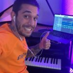 Víctor Elías Instagram – Mi selección para el anuario de la IA, sin IA cuando he visto que tardaba 24 h 😂😂😂

Pues no es tan rápido esto de la IA 😂😂😂

#ia #anuario #trend
