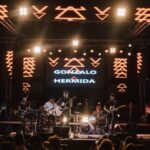 Víctor Elías Instagram - Primer bolo con @gonzalohermida lleno de risas, buena musica y buena compañía ❤️ @felixfanlo @arturoruizbass @jani_pihlman @dhdrecords #alex Fotones de @joselu005