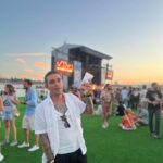 Víctor Elías Instagram - Mood @madcoolfestival @seatesp Madrid, Spain