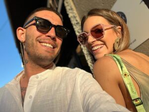 Víctor Elías Instagram - #domingo ☀️☀️