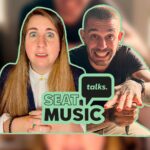 Víctor Elías Instagram – ✨ ¡Sorteo! ✨

La próxima #SEATmusicTalks será el 25 de mayo en la sala Dársena 01 en Sevilla, y como no podía ser de otra forma nos vamos para allá. Podremos ver a @chanelterrero en directo, y si no te lo quieres perder puedes participar en este sorteo de 10 entradas dobles. Solo tienes que: 

1. Seguirnos a @lalias3, a @percebesygrelos y a @seatesp.
2. Etiqueta con quién vendrías.

¡Puedes participar tantas veces como quieras! ❤️