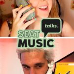 Víctor Elías Instagram - ✨ ¡Sorteo! ✨ Nos vamos a Valencia para la próxima #SEATmusicTalks el 26 de abril. Veremos a @taburetegram en directo, y puedes acompañarnos a este eventazo participando en este sorteo de 10 entradas dobles. Solo tienes que: 1. Seguirnos a @lalias3, a @percebesygrelos y a @seatesp. 2. Etiqueta con quién vendrías. ¡Puedes participar las veces que quieras!❤️