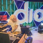 Víctor Elías Instagram - Preparados Listos Ya… Mañana @cadena_dial #premiosdial2023 en @divinity_es Gracias un año más por esta Magia ❤️❤️ 🤩🤩🤩🤩 #premiosdial #radiodial #cadenadial #direccionmusical #music #livemusic #live Recinto Ferial de Tenerife