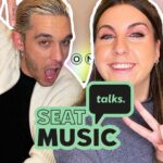 Víctor Elías Instagram - 🔥SORTEO🔥 Si quieres venir al eventazo de #SEATmusicTalks del 23 de febrero en Madrid con @anaguerramusic, participa en este sorteo y llévate una de las 5 entradas dobles. Solo tienes que: 1. Seguirnos a @lalias3, a @percebesygrelos y a @seatesp. 2. Etiqueta a ese amigo con el que vendrías. Recuerda que puedes participar las veces que quieras para tener más posibilidades de ganar! ❤️