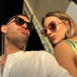 Víctor Elías Instagram - #domingo ☀️☀️