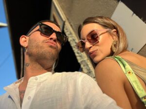 Víctor Elías Instagram - #domingo ☀️☀️