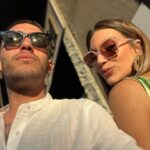Víctor Elías Instagram - #domingo ☀️☀️