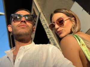 Víctor Elías Instagram - #domingo ☀️☀️
