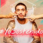 Víctor Elías Instagram - Nervios? MUCHOS!!!😱😱🫠🫠 #YoSostenido (Sonata para juguete roto) 🗓️Todos los jueves de diciembre y enero en @teatrosluchana 🎹 Musica en directo ¡OS ESPERO! 🎭🎭🎭🎭🎭🎭🎭🎭🎭🎭🎭🎭🎭🎭 🖋️ @pablodmorilla 🎬 @frnperea 🎧 @javiermarquezz ❣️ @feelgoodteatro 📰 @mareaglobalcom Teatros Luchana