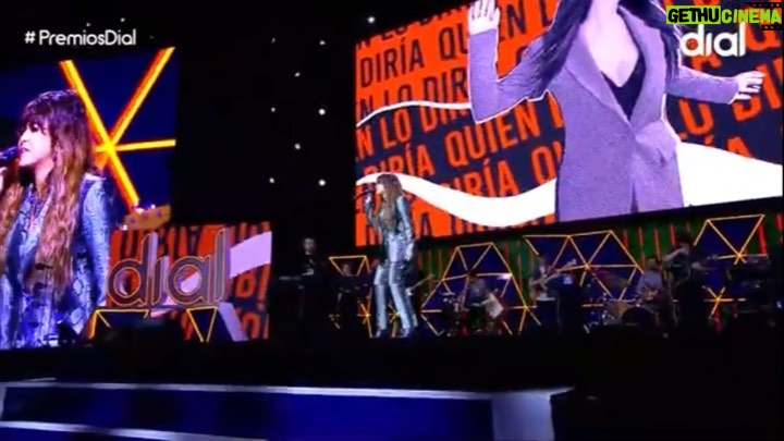 Víctor Elías Instagram - PARTE I/III Gracias @cadena_dial por confiar en mi una edición más para llevar la dirección musical. Gracias @jaimemorenodial @mrdidacus @sabelayolif @montapias por confiar en la música 100% en directo!! Gracias a todos los artistas que depositáis la confianza en nosotros y salen cosas tan bonitas❤️ 1. @anamenaoficial gracias por supuesto a cada director musical de cada artistas que lo pone tan fácil @jjccffll 2. @vanesamartin_ @albertomirasp y @omaralcaide trayendo cariño! 🥰 3. @beret1996 “Nuñez” 🙌🏻🙌🏻 4. @blascanto_es gracias por confiarnos ese pedazo de Medley! 5. @luzcasaloficial y su director musical @baldomusic 🤗🤗 GRACIAS A VUESTROS PIES! Por supuesto gracias a todos los que me acompañáis y hacéis esto más grande cada año @goiko_martinez @hache_navio @sergiojrojas @raffunk @milenabrody @soyrosco @tronky_mexalo Y gracias por hacer que esto suene como suena #fernandodiaz @medranodearriba y todo el equipo @fluge_av 🙌🏻🙌🏻 GRACIAS! Recinto Ferial de Tenerife