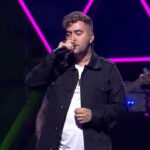 Víctor Elías Instagram - PARTE I/III Gracias @cadena_dial por confiar en mi una edición más para llevar la dirección musical. Gracias @jaimemorenodial @mrdidacus @sabelayolif @montapias por confiar en la música 100% en directo!! Gracias a todos los artistas que depositáis la confianza en nosotros y salen cosas tan bonitas❤️ 1. @anamenaoficial gracias por supuesto a cada director musical de cada artistas que lo pone tan fácil @jjccffll 2. @vanesamartin_ @albertomirasp y @omaralcaide trayendo cariño! 🥰 3. @beret1996 “Nuñez” 🙌🏻🙌🏻 4. @blascanto_es gracias por confiarnos ese pedazo de Medley! 5. @luzcasaloficial y su director musical @baldomusic 🤗🤗 GRACIAS A VUESTROS PIES! Por supuesto gracias a todos los que me acompañáis y hacéis esto más grande cada año @goiko_martinez @hache_navio @sergiojrojas @raffunk @milenabrody @soyrosco @tronky_mexalo Y gracias por hacer que esto suene como suena #fernandodiaz @medranodearriba y todo el equipo @fluge_av 🙌🏻🙌🏻 GRACIAS! Recinto Ferial de Tenerife