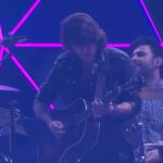 Víctor Elías Instagram - PARTE I/III Gracias @cadena_dial por confiar en mi una edición más para llevar la dirección musical. Gracias @jaimemorenodial @mrdidacus @sabelayolif @montapias por confiar en la música 100% en directo!! Gracias a todos los artistas que depositáis la confianza en nosotros y salen cosas tan bonitas❤️ 1. @anamenaoficial gracias por supuesto a cada director musical de cada artistas que lo pone tan fácil @jjccffll 2. @vanesamartin_ @albertomirasp y @omaralcaide trayendo cariño! 🥰 3. @beret1996 “Nuñez” 🙌🏻🙌🏻 4. @blascanto_es gracias por confiarnos ese pedazo de Medley! 5. @luzcasaloficial y su director musical @baldomusic 🤗🤗 GRACIAS A VUESTROS PIES! Por supuesto gracias a todos los que me acompañáis y hacéis esto más grande cada año @goiko_martinez @hache_navio @sergiojrojas @raffunk @milenabrody @soyrosco @tronky_mexalo Y gracias por hacer que esto suene como suena #fernandodiaz @medranodearriba y todo el equipo @fluge_av 🙌🏻🙌🏻 GRACIAS! Recinto Ferial de Tenerife
