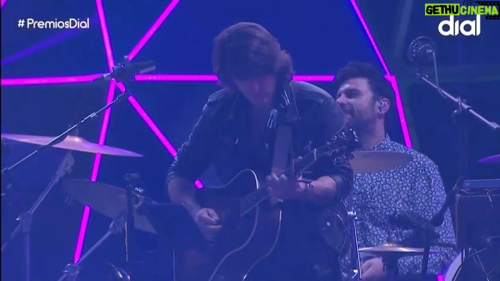 Víctor Elías Instagram - PARTE I/III Gracias @cadena_dial por confiar en mi una edición más para llevar la dirección musical. Gracias @jaimemorenodial @mrdidacus @sabelayolif @montapias por confiar en la música 100% en directo!! Gracias a todos los artistas que depositáis la confianza en nosotros y salen cosas tan bonitas❤️ 1. @anamenaoficial gracias por supuesto a cada director musical de cada artistas que lo pone tan fácil @jjccffll 2. @vanesamartin_ @albertomirasp y @omaralcaide trayendo cariño! 🥰 3. @beret1996 “Nuñez” 🙌🏻🙌🏻 4. @blascanto_es gracias por confiarnos ese pedazo de Medley! 5. @luzcasaloficial y su director musical @baldomusic 🤗🤗 GRACIAS A VUESTROS PIES! Por supuesto gracias a todos los que me acompañáis y hacéis esto más grande cada año @goiko_martinez @hache_navio @sergiojrojas @raffunk @milenabrody @soyrosco @tronky_mexalo Y gracias por hacer que esto suene como suena #fernandodiaz @medranodearriba y todo el equipo @fluge_av 🙌🏻🙌🏻 GRACIAS! Recinto Ferial de Tenerife