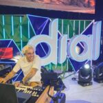 Víctor Elías Instagram - Preparados Listos Ya… Mañana @cadena_dial #premiosdial2023 en @divinity_es Gracias un año más por esta Magia ❤️❤️ 🤩🤩🤩🤩 #premiosdial #radiodial #cadenadial #direccionmusical #music #livemusic #live Recinto Ferial de Tenerife