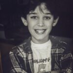 Víctor Elías Instagram - 32 primaveras 🌺🌺 y nariz nueva 👃🏼 Este año no me gana nadie a respirar 😂😂😂 ❤️❤️❤️❤️❤️❤️❤️