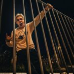Víctor Elías Instagram - Siempre tengo que hacer el mono un poco 🐒🐒 Madrid, Spain
