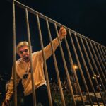 Víctor Elías Instagram - Siempre tengo que hacer el mono un poco 🐒🐒 Madrid, Spain