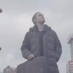 Víctor Elías Instagram - Disfrutar de la música, disfrutar de compañeros de distintos países compartiendo un único lenguaje, notas 🎶 Disfrutar de Londres y encima tener la oportunidad de saber más sobre Bob Marley, sobre su música y su magia ✨ ‼️A partír del 14 de febrero, SOLO EN CINES, “BOB MARLEY, ONE LOVE”‼️ #BobMarleyOneLove @paramount_spain