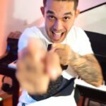 Víctor Elías Instagram – 🚨OCTUBRE🚨

****POR SI NO SABÉIS QUE VER ESTE OCTUBRE****

📹 @joselu005