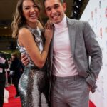 Víctor Elías Instagram – Siempre tuyo
Siempre mía
Siempre nuestros 👩🏽🤝👨🏼🫶🏻
📸 @irenemeritxell
@premiosforque Premios Forqué
