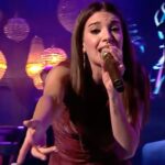 Víctor Elías Instagram - 💥 PROGRAMA 3 💥 #ThatsmyJamEspaña @movistarplus Siguen los temazos ☄️ 1. @asieretxeandia Bohemian Rhapsody (Crooner) 😱 2. Prueba Polos Opuestos “Mashup” @anaguerramusic (Cantar Viviendo Deprisa encima de despacito) 🫶🏻 3. @lorenacastell Polos Opuestos “Mashup” (Mucho Mejor encima de Mucho Peor) 😱 @goiko_martinez @vontirsen @piratobich @redhouserevival_ @roimendez @auroragarcia_oficial @fabismyname @sergioloboalonso @jmrosillo @lacoproductora Y MAÑANA EL CUARTO OS VAIS A QUEDAR ASÍ 😲