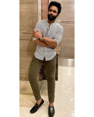 VJ Thanigai Instagram - #diary #success #meet  #blockbuster #diaryintheatres #running #successfully ❤️🙏 

📷 @mathikrishnan88  @noel_raj_official 🤩