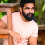 VJ Thanigai Instagram - #kutralam #diaries #vibes ❤️ 📸 @classicimage06 @kisancreations