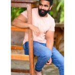 VJ Thanigai Instagram - #kutralam #diaries #vibes ❤️ 📸 @classicimage06 @kisancreations
