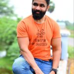 VJ Thanigai Instagram - #kutralam #vibes ❤️ 📸 @classicimage06 @kisancreations