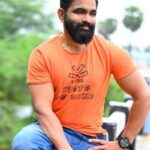 VJ Thanigai Instagram - #kutralam #vibes ❤️ 📸 @classicimage06 @kisancreations