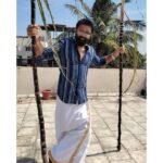 VJ Thanigai Instagram - உலக தமிழர்கள் அனைவருக்கும் இனிய பொங்கல் திருநாள் நல்வாழ்த்துக்கள்❤️ #happypongal Chennai, India