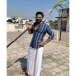 VJ Thanigai Instagram - உலக தமிழர்கள் அனைவருக்கும் இனிய பொங்கல் திருநாள் நல்வாழ்த்துக்கள்❤️ #happypongal Chennai, India