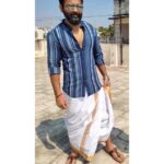VJ Thanigai Instagram - உலக தமிழர்கள் அனைவருக்கும் இனிய பொங்கல் திருநாள் நல்வாழ்த்துக்கள்❤️ #happypongal Chennai, India