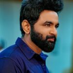 VJ Thanigai Instagram – #candid 💙  #familyfunction 🥰

Thanks brother @ashik_jaffer @diamond_weddingcompany ❤️🤗 Tirupur – திருப்பூர் – Tamilnadu