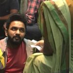VJ Thanigai Instagram – #diary ❤️ 🎥🎬