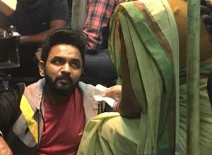 VJ Thanigai Instagram - #diary ❤️ 🎥🎬
