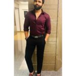 VJ Thanigai Instagram – ❤️