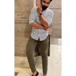 VJ Thanigai Instagram - #diary #success #meet #blockbuster #diaryintheatres #running #successfully ❤️🙏 📷 @mathikrishnan88 @noel_raj_official 🤩 Hilton Chennai