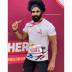 VJ Thanigai Instagram - #kaverimarathon2024 #K10kcancerawernessrun #kaverihospital #marathon #athelete #runner #training #fitness #motivation #gym #fitnessmodel #actor #thanikai #instagood #instafit #instadaily #instareels #instafashion #fitforlife #stayfit #staystrong 💪🏻🏃‍♂️ Bessant Nagar Beach