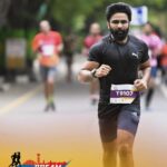 VJ Thanigai Instagram – #drhm #hexawaredreamrunnershalfmarathon2023 #bestmoments  #stayfitstayhealthy ❤️🔥🏃‍♂️💪 Besant Nagar, Eliots Beach.