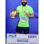 VJ Thanigai Instagram - #stayfit #stayfocused 🏃‍♂️🏆💪 Chennai, India