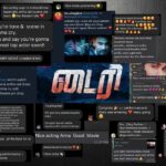 VJ Thanigai Instagram – Thanks for the unconditional love & support Makkale ❤️🙏
@innasi_pandiyan sir ❤️🤗🙏
#diary 🔥