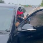 VJ Thanigai Instagram – #banglorediaries ❤️ #highway 🥰
