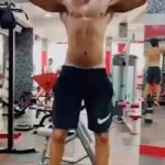 VJ Thanigai Instagram – The beginning is always the hardest
 #dontgiveup 💪 Chennai, India