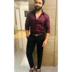 VJ Thanigai Instagram – ❤️