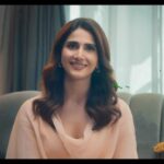 Vaani Kapoor Instagram - For the first time, let us celebrate the Republic Day dedicated to women! #NaariKaRepublicDay #NaariKoSamarpit26thJan @narendramodi @mygovindia