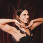 Vaani Kapoor Instagram - face 💳