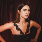 Vaani Kapoor Instagram - face 💳