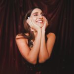 Vaani Kapoor Instagram - face 💳